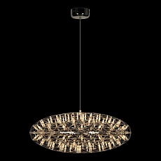 Подвесной светодиодный светильник Loft IT Raimond 9027-75 Chrome 1