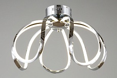 Потолочная светодиодная люстра Omnilux Savelli OML-04507-85 5