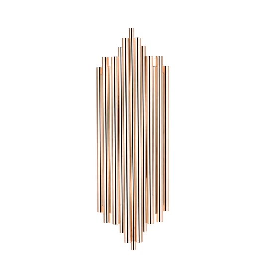 Бра Vele Luce Clarinetto VL3314W12 Фото № 1
