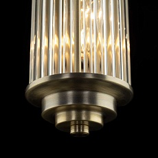 Светильник настенный Citilux VERDON CL448013 4