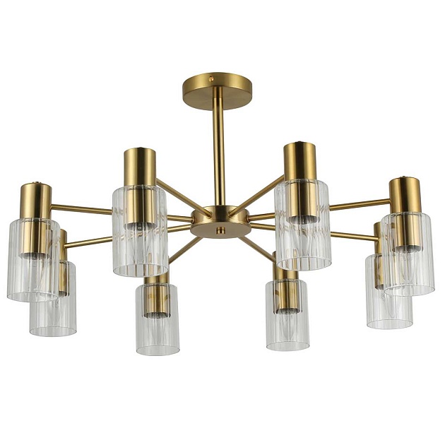 Люстра Reluce 74647-0.3-08 Фото № 2