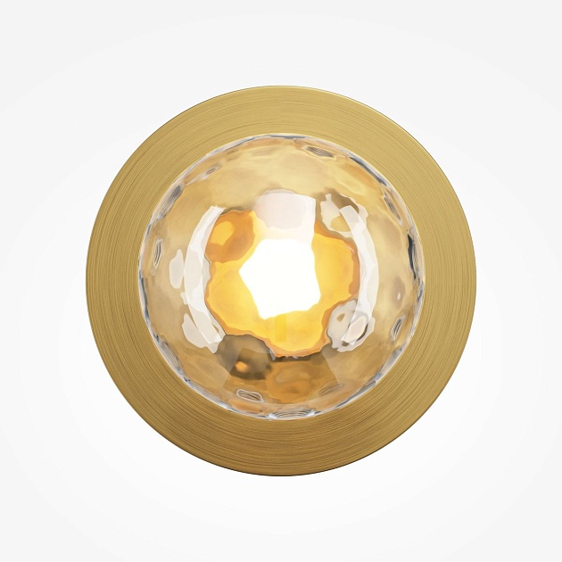 Бра Maytoni Ambre MOD331WL-L3BS3K изображение 4 Бра Maytoni Ambre MOD331WL-L3BS3K Фото № 4