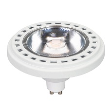 Лампа диммируемая Arlight GU10 15W 3000K AR111-Unit-GU10-15W-Dim 026867