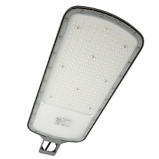 Уличный консольный светодиодный светильник Feron SP3076 51803 5