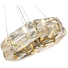 Подвесная люстра Kink Light Тира 07598-70,36 1