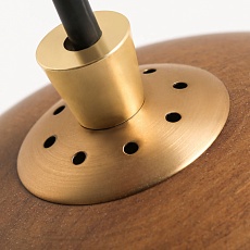 Подвесной светодиодный светильник Imperium Loft Greta 101648-26 5