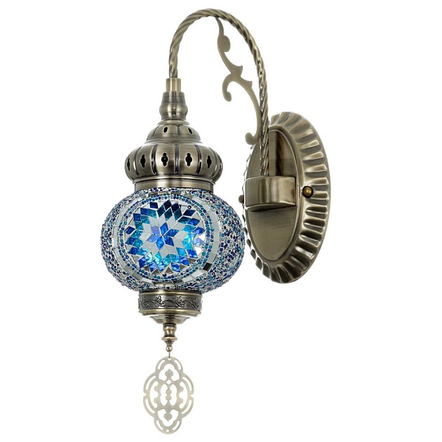 Бра Citilux Каир CL419316 изображение 14 Бра Citilux Каир CL419316 Фото № 14