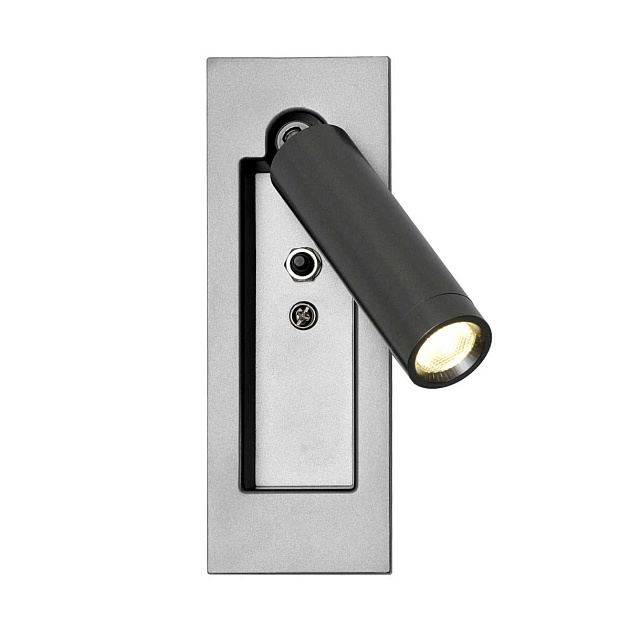 Настенный светильник Favourite Bedside 4496-1W Фото № 1