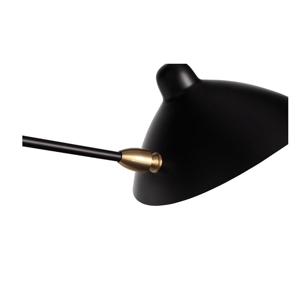 Бра ST Luce Spruzzo SL305.401.01 изображение 4 Бра ST Luce Spruzzo SL305.401.01 Фото № 4