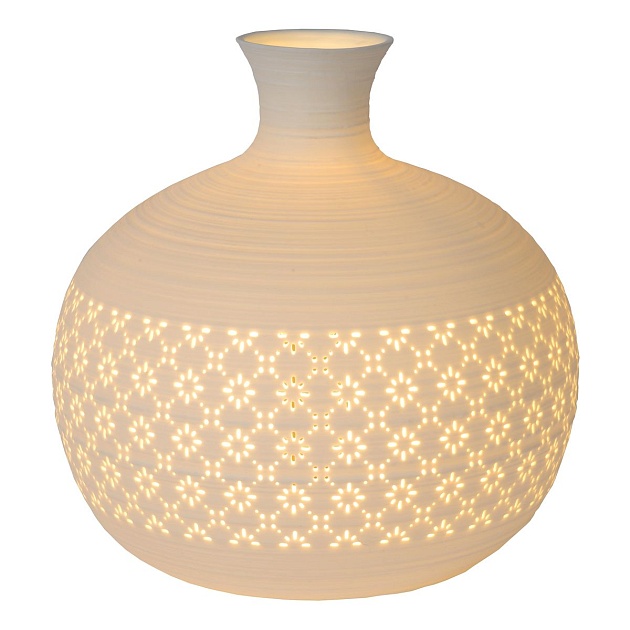 Настольная лампа Lucide Tiesse 13534/19/31 изображение 4 Настольная лампа Lucide Tiesse 13534/19/31 Фото № 4