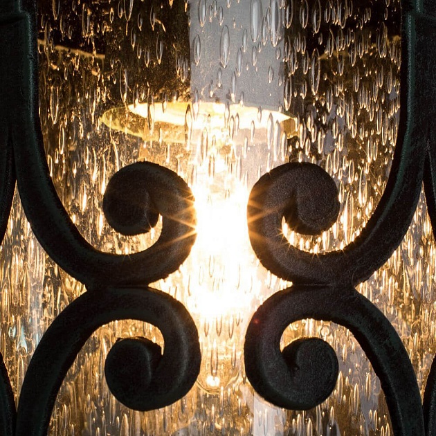 Уличный светильник Arte Lamp Persia A1453PF-1BG изображение 4 Уличный светильник Arte Lamp Persia A1453PF-1BG Фото № 4