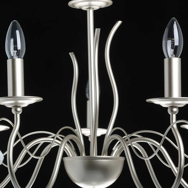 Подвесная люстра MW-Light Федерика 89 684012807 Фото № 10