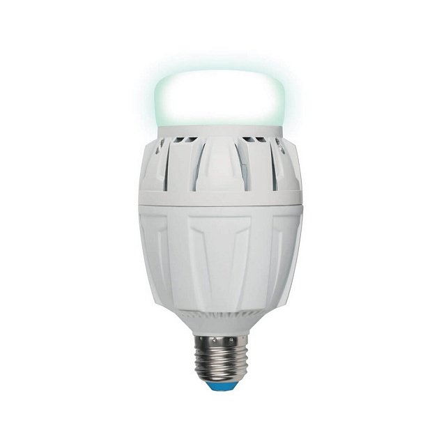 Лампа LED сверхмощная Uniel E27 30W Uniel 4000K LED-M88-30W/NW/E27/FR 08981 изображение 1 Лампа LED сверхмощная Uniel E27 30W Uniel 4000K LED-M88-30W/NW/E27/FR 08981 Фото № 1