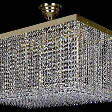 Потолочный светильник Artglass Leandra 350X600 CE 1