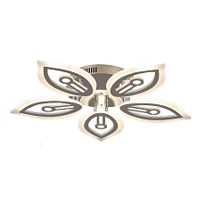 Потолочная люстра ЭкономСвет 51269/5CR