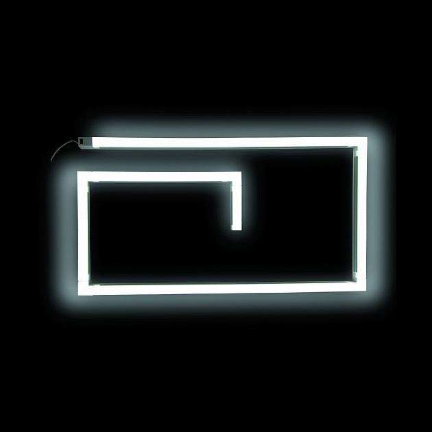 Настенный светодиодный светильник Apeyron 07-10 изображение 4 Настенный светодиодный светильник Apeyron 07-10 Фото № 4