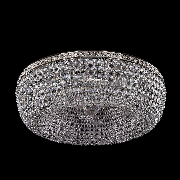 Потолочная люстра Bohemia Ivele 19031/55IV Ni Фото № 2