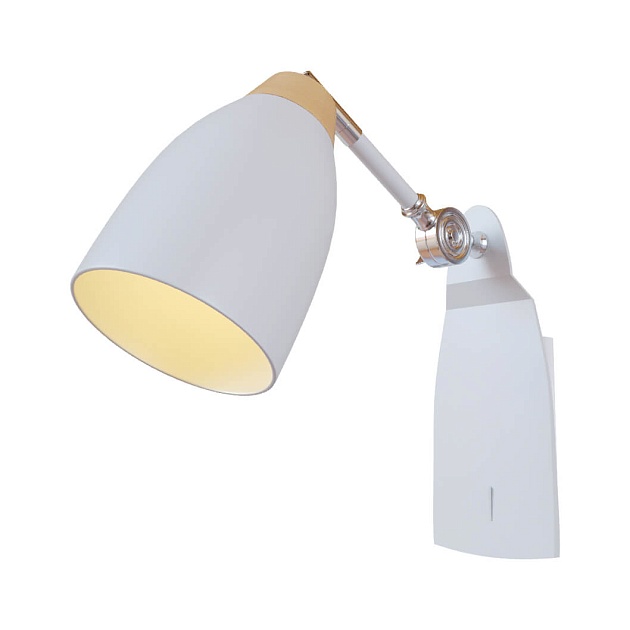 Спот Loft IT Watchman Loft4402W-Wh Фото № 1
