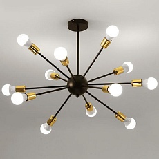 Люстра Loft-Concept Sputnik 40.1568-0