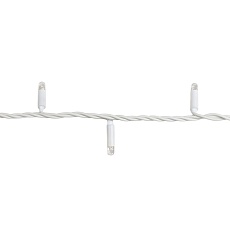 Светодиодная гирлянда Uniel без вилки теплый белый ULD-F90PRO S10M-100/SWK WW UL-00013242 3