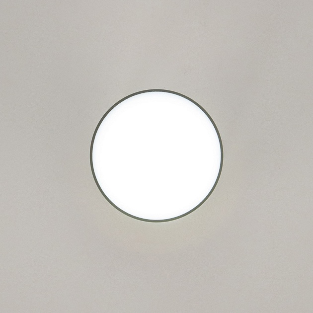 Потолочный светодиодный светильник Citilux Борн CL745011N Фото № 8