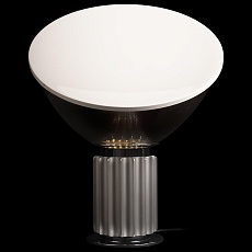 Настольная лампа Loft IT Taccia 10294/M Silver 1