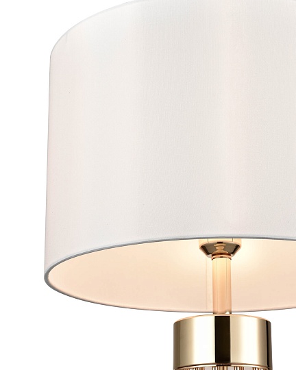 Настольная лампа Vele Luce Rainbow VL5744N01 изображение 3 Настольная лампа Vele Luce Rainbow VL5744N01 Фото № 3