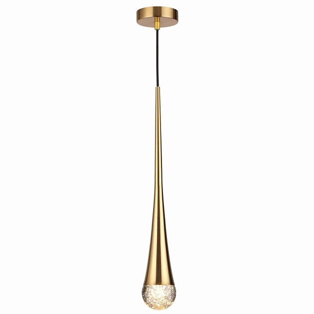Подвесной светильник Odeon Light L-vision Gota 4285/1 Фото № 3