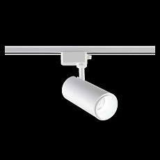 Светильник однофазный Crystal Lux CLT 0.31 021 WH 3CCT ZOOM 1