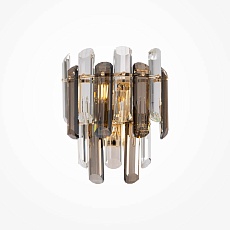 Настенный светильник Maytoni Flare DIA200WL-02G 4