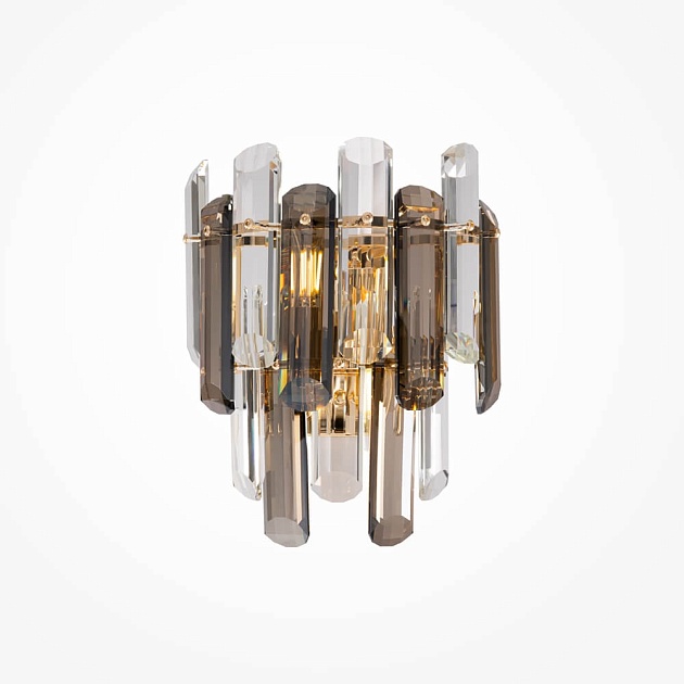 Настенный светильник Maytoni Flare DIA200WL-02G Фото № 5