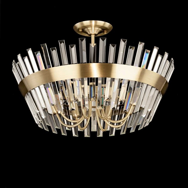 Потолочная люстра Citilux Вестерос CL307183 изображение 6 Потолочная люстра Citilux Вестерос CL307183 Фото № 6