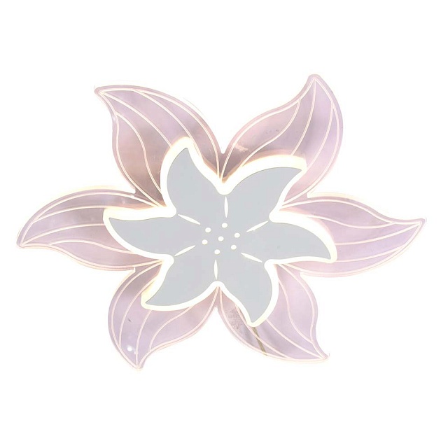 Потолочная люстра ЭкономСвет 50534/50WT изображение 1 Потолочная люстра ЭкономСвет 50534/50WT Фото № 1