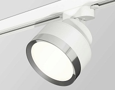 Комплект трекового светильника Ambrella light Track System XT (A2524, A2105, C8101, N8118) XT8101003 2