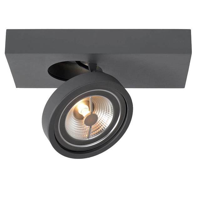 Светодиодный спот Lucide Nenad 09920/10/36 Фото № 3