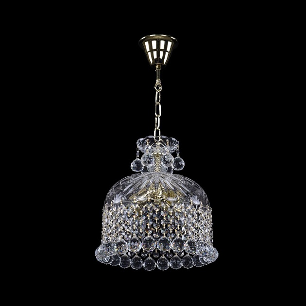 Подвесная люстра Bohemia Ivele 14781/25 G Balls изображение 1 Подвесная люстра Bohemia Ivele 14781/25 G Balls Фото № 1