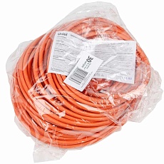 Удлинитель Uniel Ultra 1гн х 30м б/з YXз16-101 /UCK-1N/3x1,50/30M/O Orange UL-00010798 4