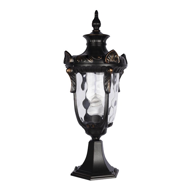 Уличный светильник Loft IT Marbella 100002/490 изображение 1 Уличный светильник Loft IT Marbella 100002/490 Фото № 1