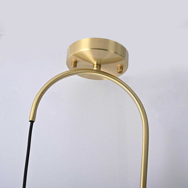 Подвесной светильник Imperium Loft Newton 101835-26 изображение 9 Подвесной светильник Imperium Loft Newton 101835-26 Фото № 9