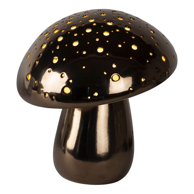 Настольная лампа Lucide Fungo 13539/01/09 Фото № 1