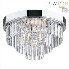Потолочная люстра Lumion Classi Zaha 8266/4C 4