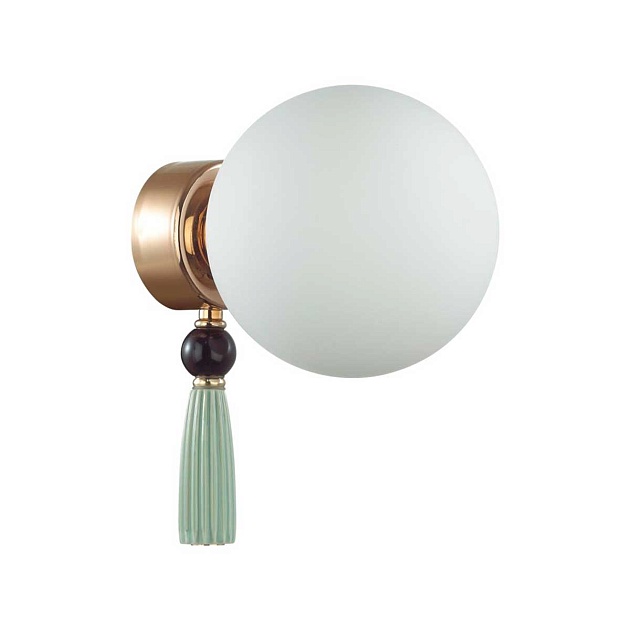 Бра Odeon Light Exclusive Palle 5405/1W Фото № 1