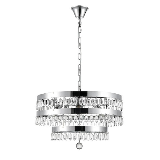 Подвесная люстра Vele Luce Breeze VL3263P06 Фото № 2