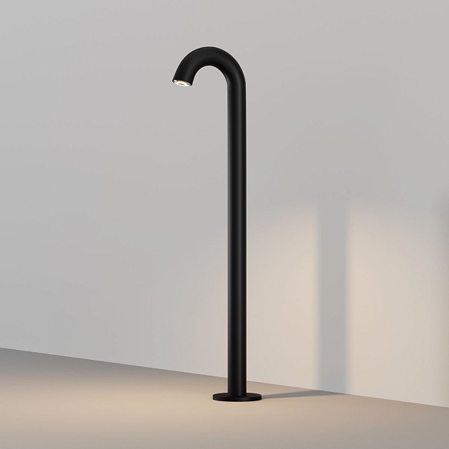 Уличный светодиодный светильник Maytoni Lumi O476FL-L4GF3K изображение 5 Уличный светодиодный светильник Maytoni Lumi O476FL-L4GF3K Фото № 5