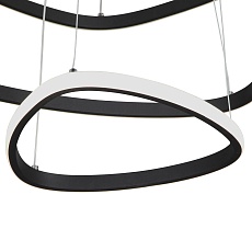 Подвесная светодиодная люстра Vitaluce V4624-1/3S 2