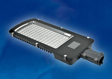 Уличный светодиодный светильник Uniel ULV-R22H-100W/DW IP65 Grey UL-00002706 1