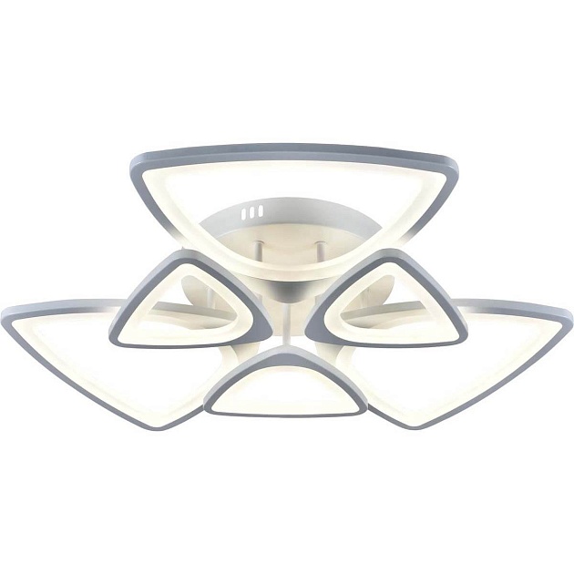 Потолочная люстра Rivoli Heilwig 6076-106 Б0052405 изображение 3 Потолочная люстра Rivoli Heilwig 6076-106 Б0052405 Фото № 3