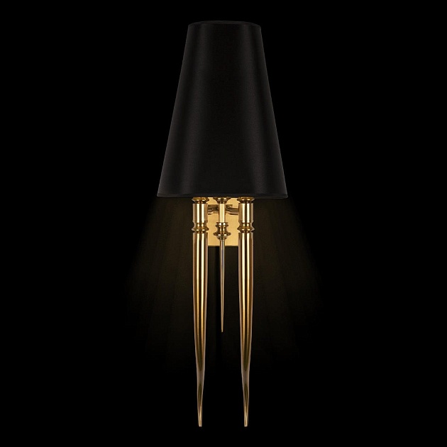 Бра Loft IT Brunilde 10207W/L Gold Фото № 4