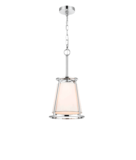 Подвесная люстра Vele Luce Linda VL4243P01 изображение 6 Подвесная люстра Vele Luce Linda VL4243P01 Фото № 6