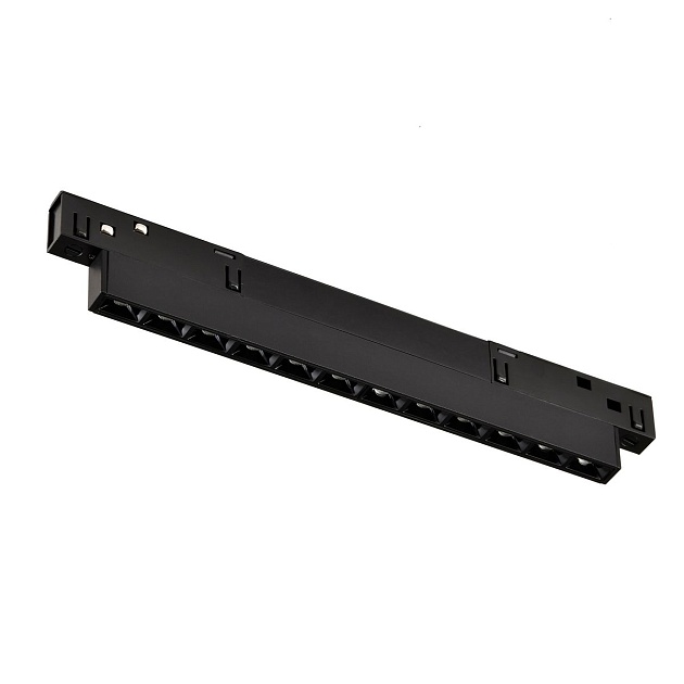 Трековый светильник Favourite Logica 4577-1U Фото № 3